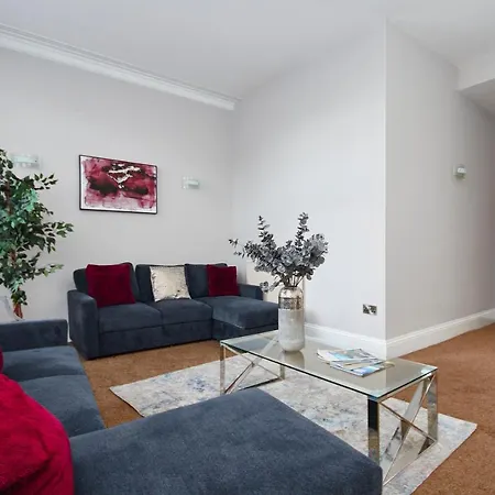 Number One - The Exquisite Emerald Abode * Harrogate